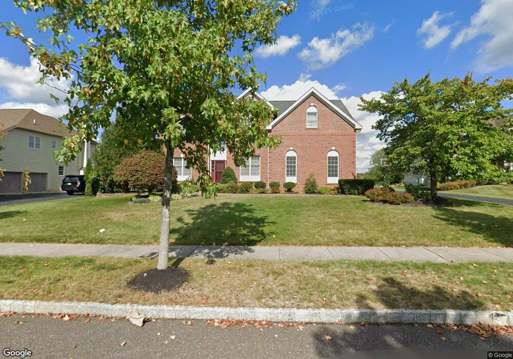 5437 Preston Way, Doylestown, PA 18902 - photo 1