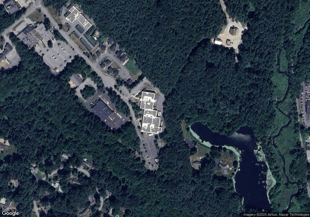 8 Post Office Square, Acton, MA 01720 - photo 1