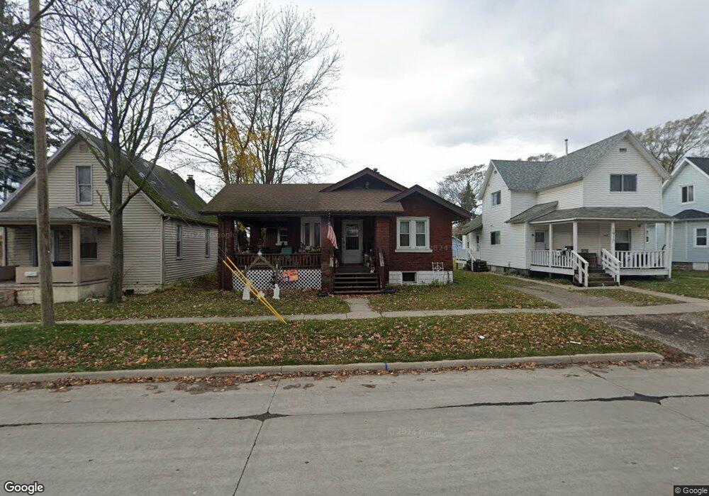 1919 16th St, Port Huron, MI 48060 - photo 1