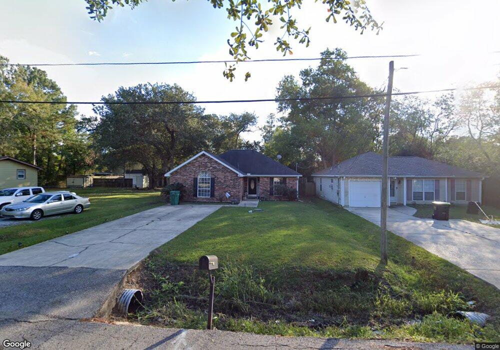 2509A Crane St, Slidell, LA 70460 - photo 1