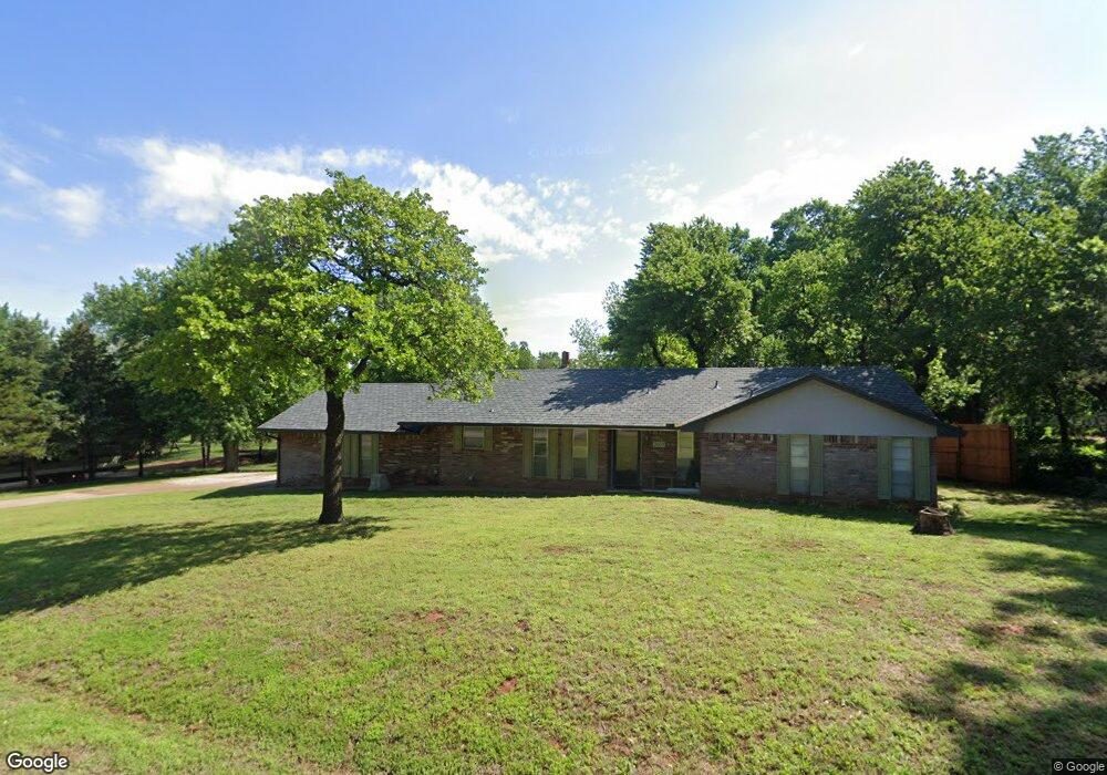 2601 Little Timber, Edmond, OK 73025 - photo 1