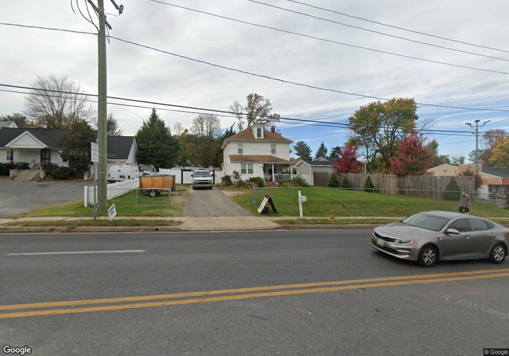 5106 Old Court Rd, Randallstown, MD 21133 - photo 1