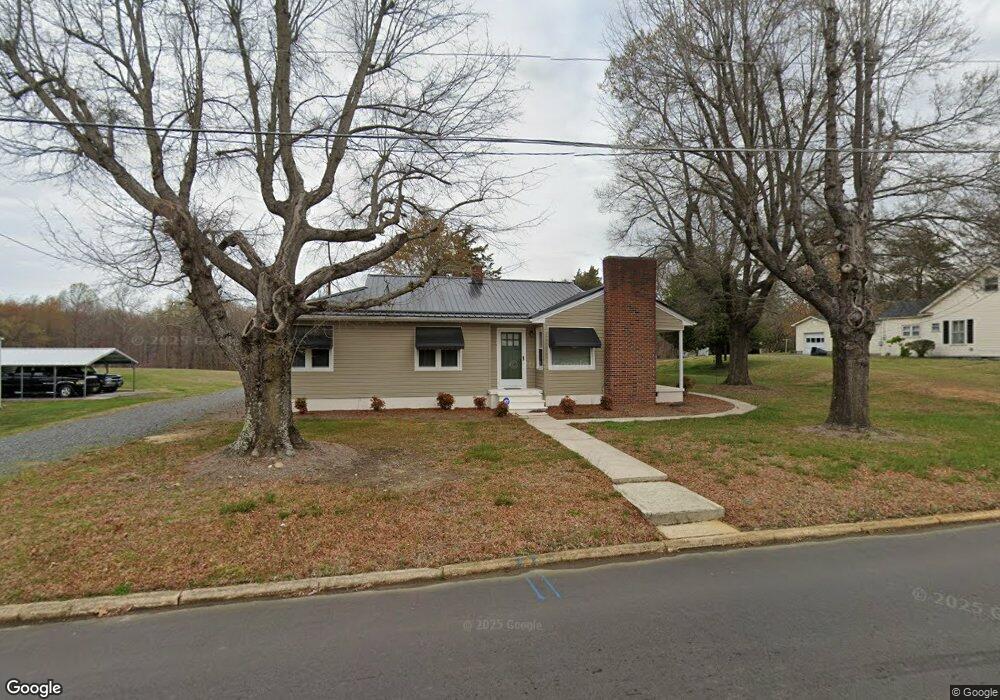 848 Lawsonville Ave, Reidsville, NC 27320 - photo 1