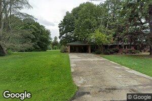 701 Fourth Ave, Farmville, VA 23901