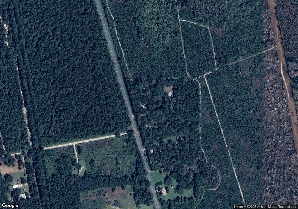 6 Dempsey Dr, Crawfordville, FL 32327 - photo 1