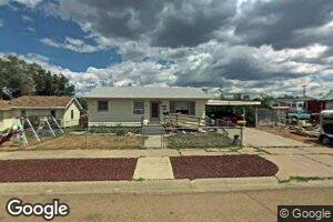 420 6th Ave S, Glasgow, MT 59230