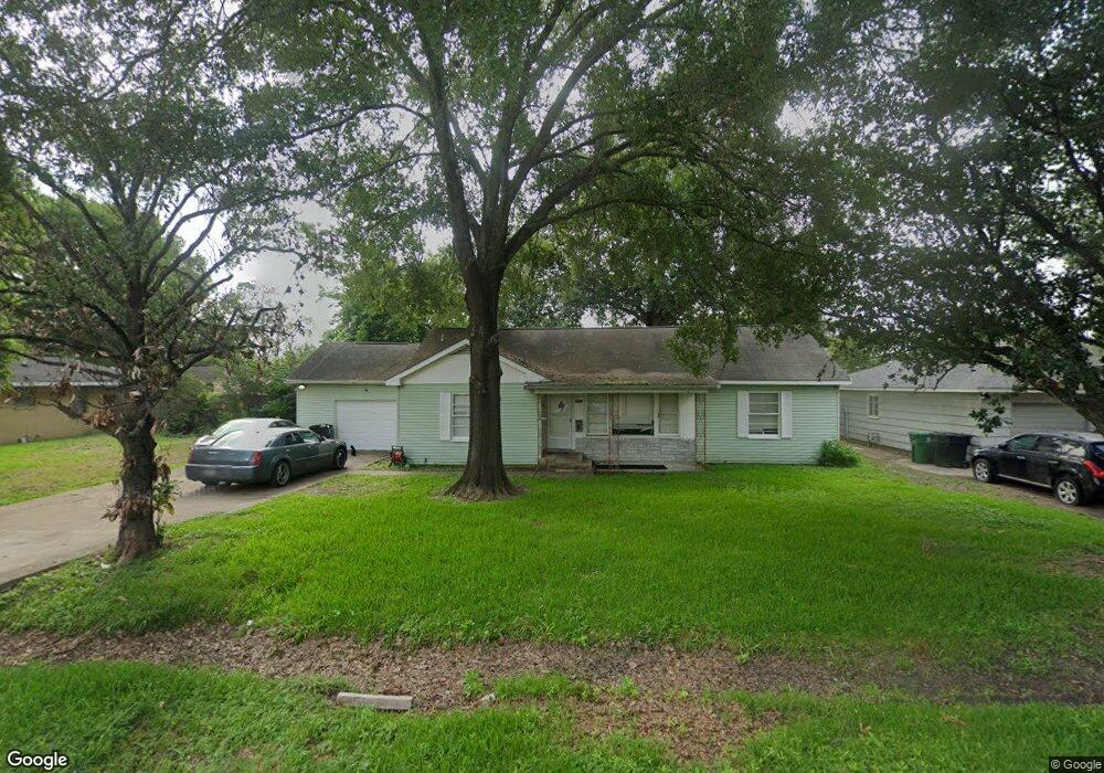 5501 Milart St, Houston, TX 77021 - photo 1