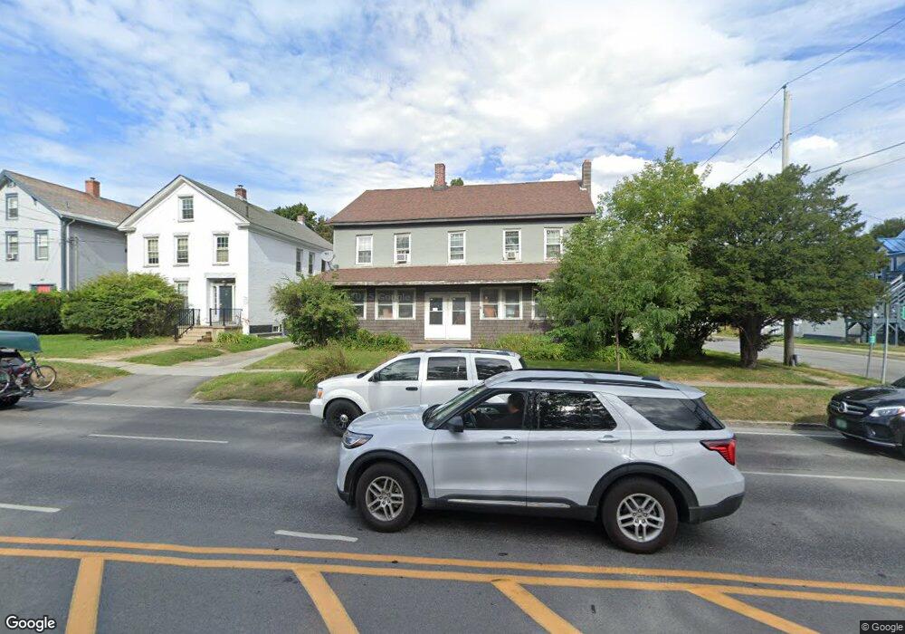 44 S Main St, Rutland, VT 05701 - photo 1