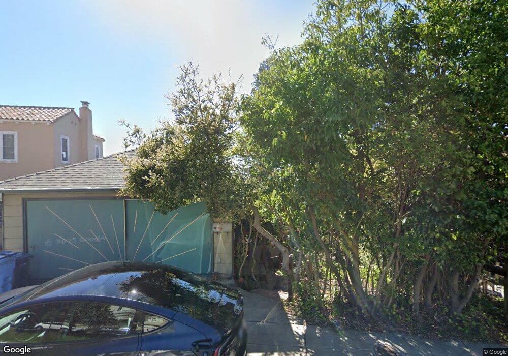 444 Kentucky Ave, Berkeley, CA 94707 - photo 1
