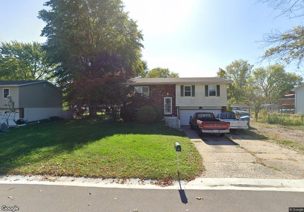 33 Wexford Green, Maryville, IL 62062 - photo 1