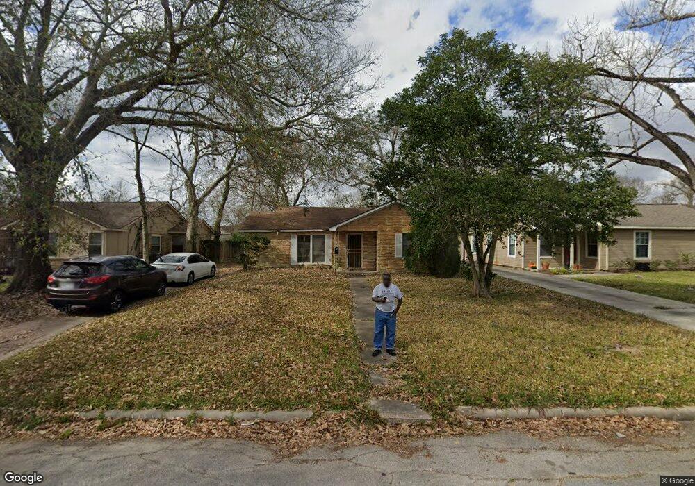 4743 Arvilla Ln, Houston, TX 77021 - photo 1