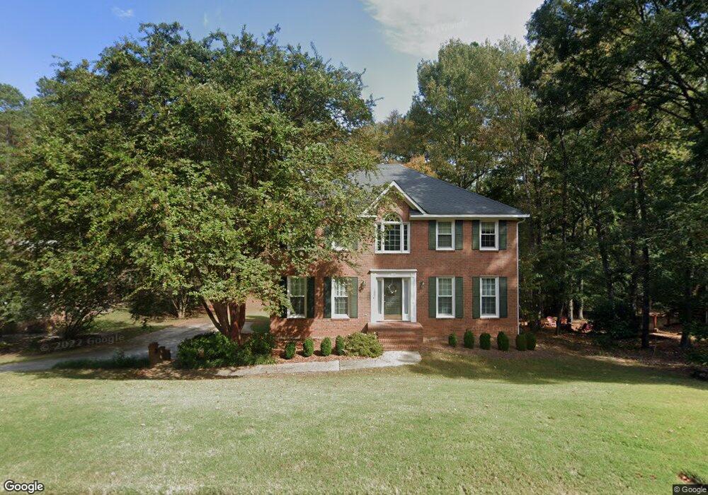514 Brandermill Rd, Evans, GA 30809 - photo 1