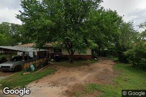 216 Birch St, Tryon, OK 74875
