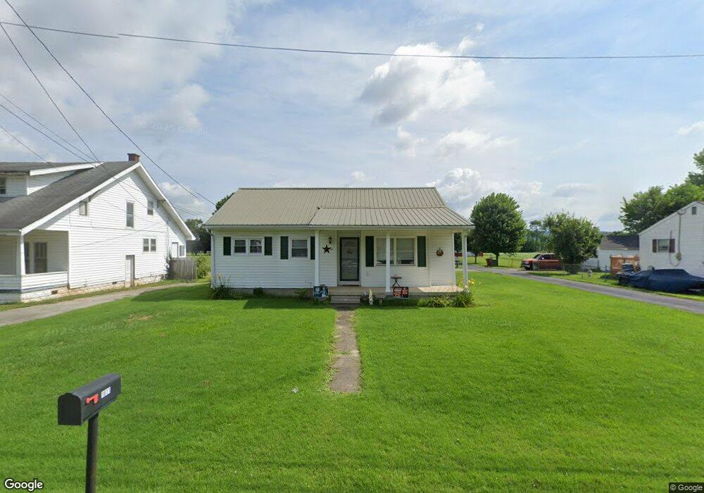 1811 Main St, Greenup, KY 41144 - photo 1
