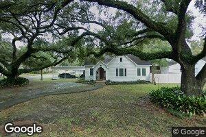 401 Wilkinson St, Gueydan, LA 70542