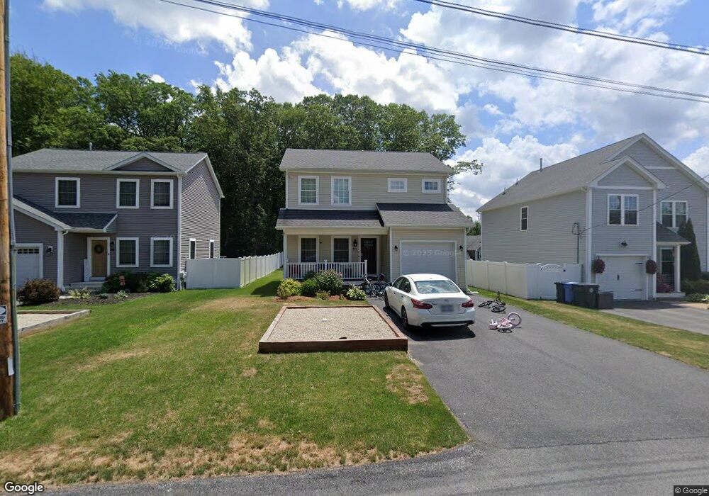70 Dade Rd, Cumberland, RI 02864 - photo 1