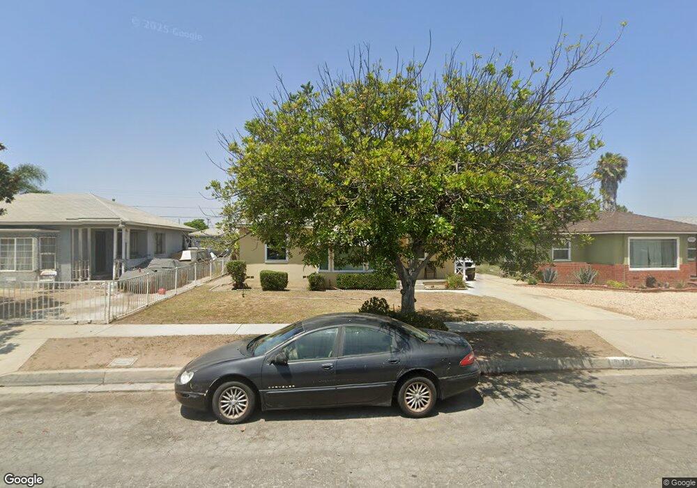 1709 W 137th St, Compton, CA 90222 - photo 1