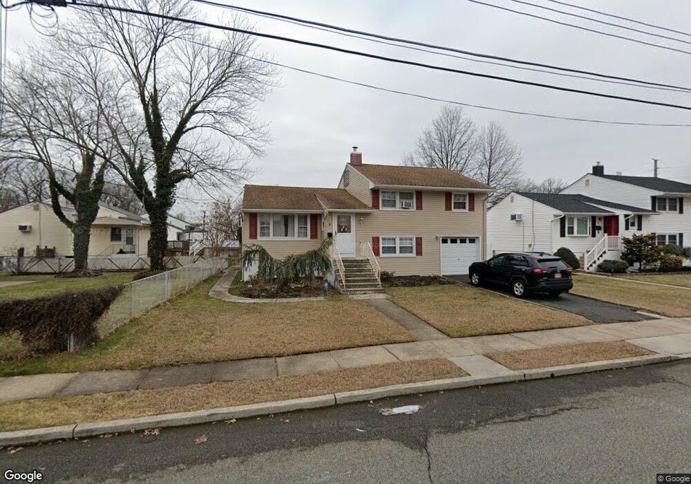 9 S Michael St, Fords, NJ 08863 - photo 1
