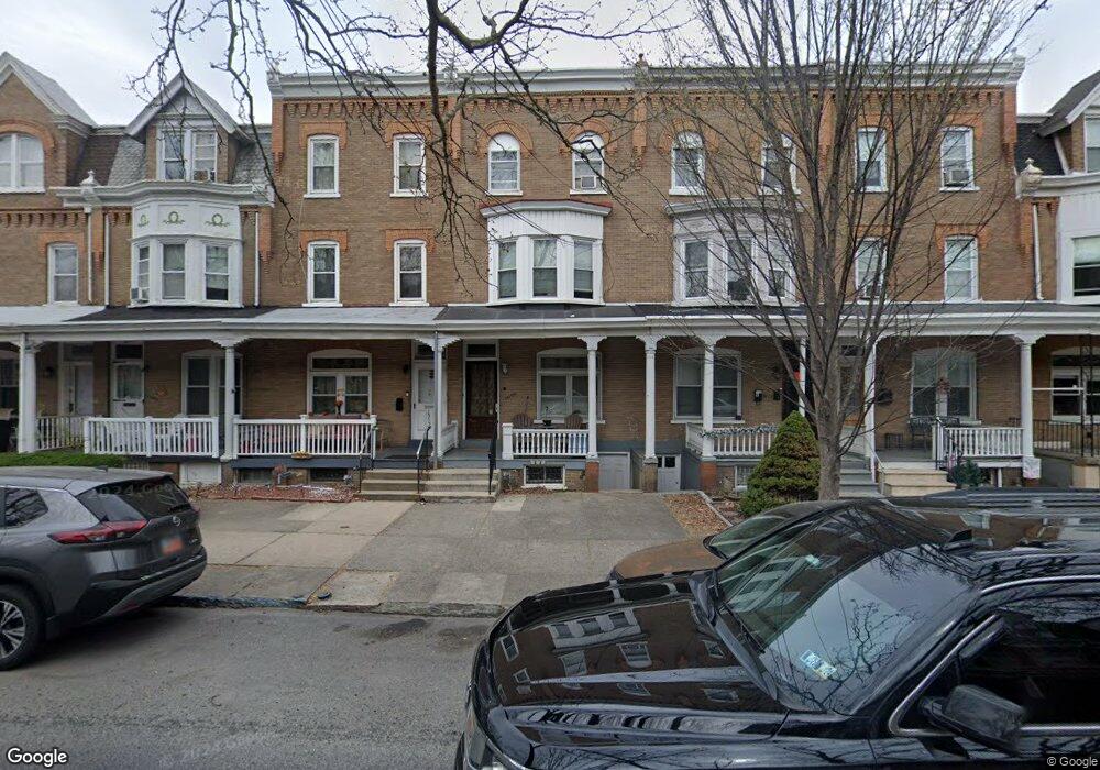 1513 W Chew St unit 2nd floor, Allentown, PA 18102 - photo 1