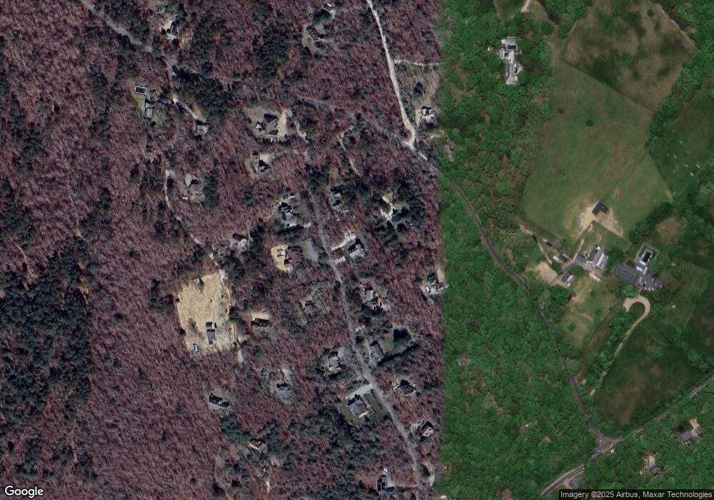 153 Mayflower Ln, Vineyard Haven, MA 02568 - photo 1