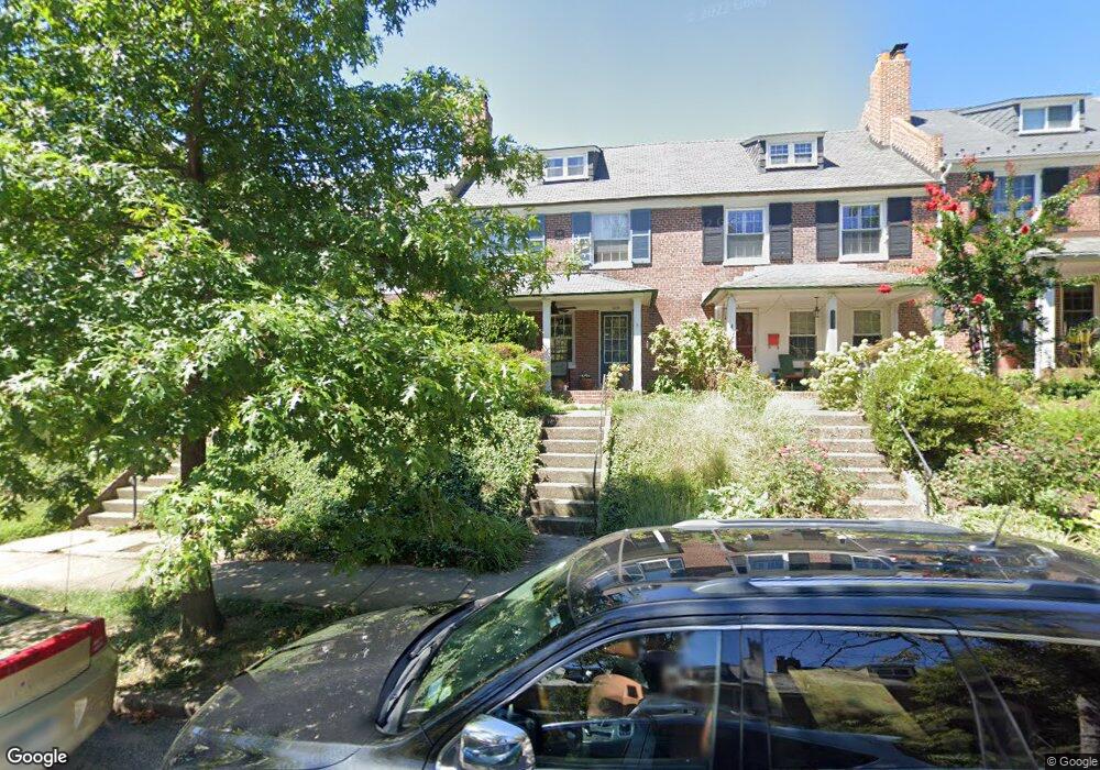 3430 University Place, Baltimore, MD 21218 - photo 1