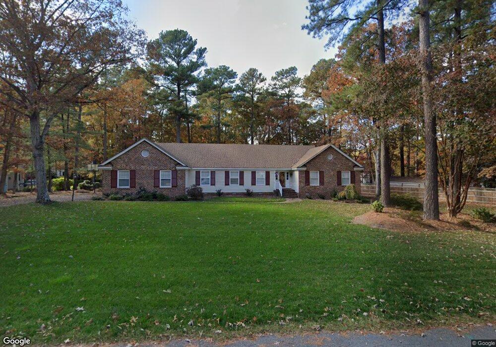 1814 Locust Hill Rd, Henrico, VA 23238 - photo 1