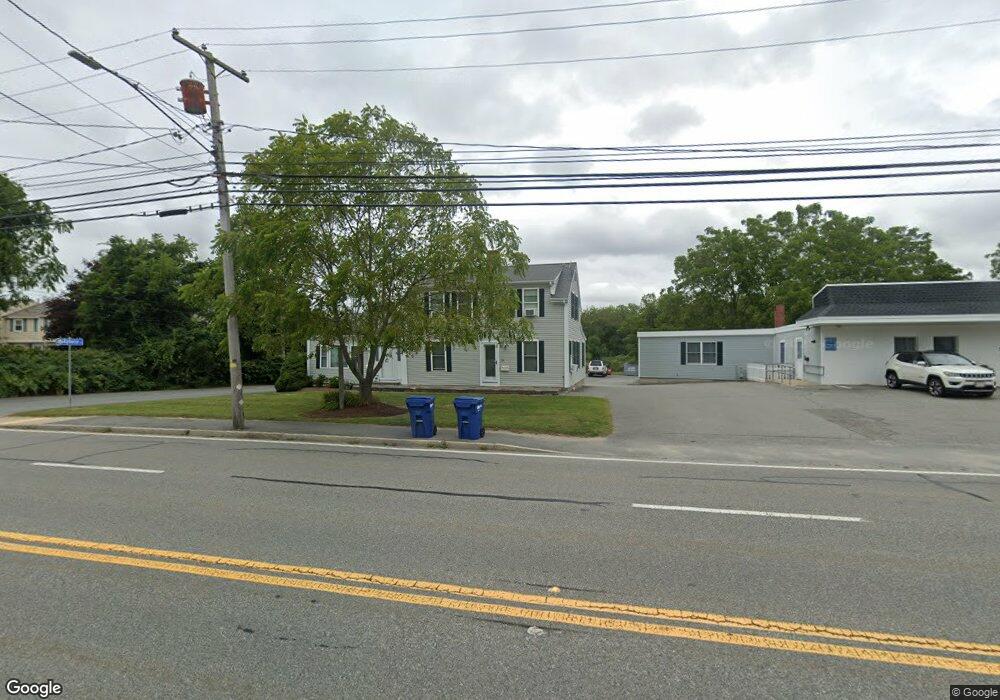 6 Alphonse Dr unit 6, Fairhaven, MA 02719 - photo 1