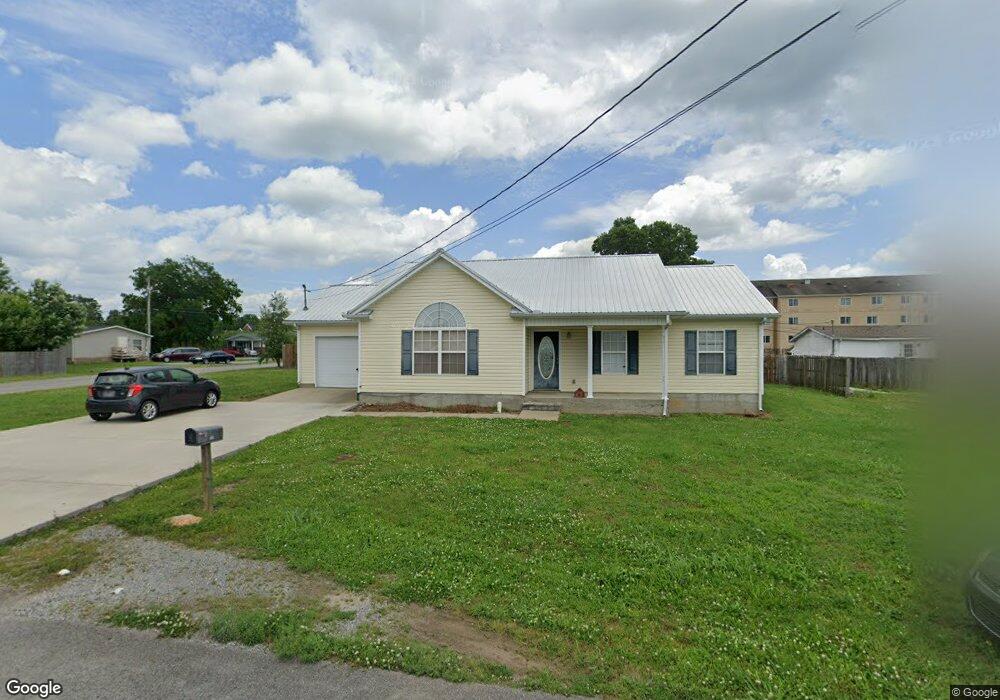 108 Saddlewood Dr, Shelbyville, TN 37160 - photo 1