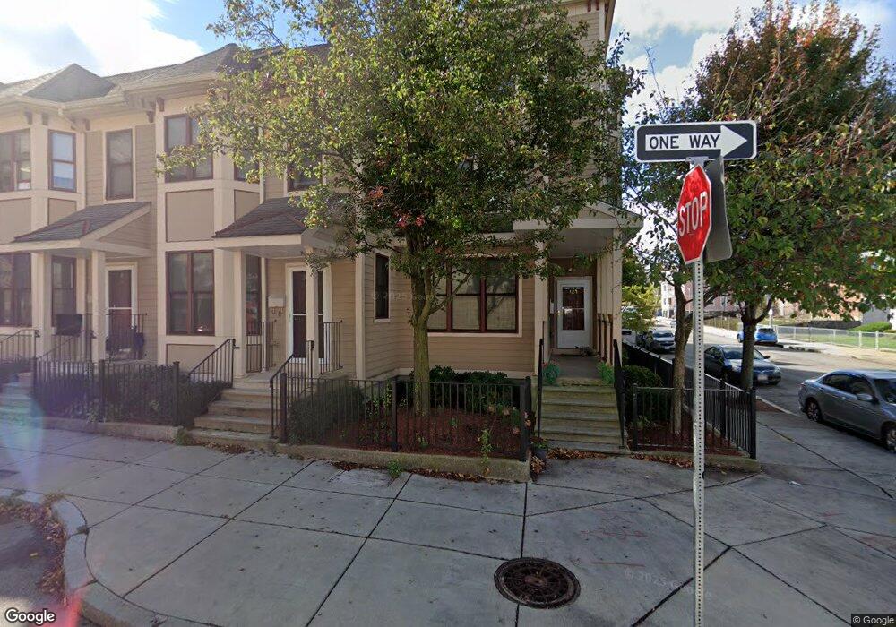 123 Ruthven St unit 5, Dorchester, MA 02121 - photo 1