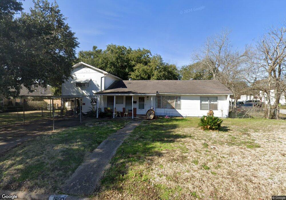 1400 Brazos St, Rosenberg, TX 77471 - photo 1