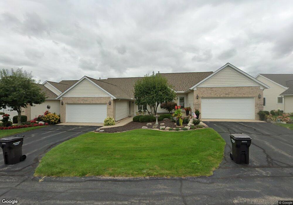 8180 Stoney Ln SW unit 71, Byron Center, MI 49315 - photo 1