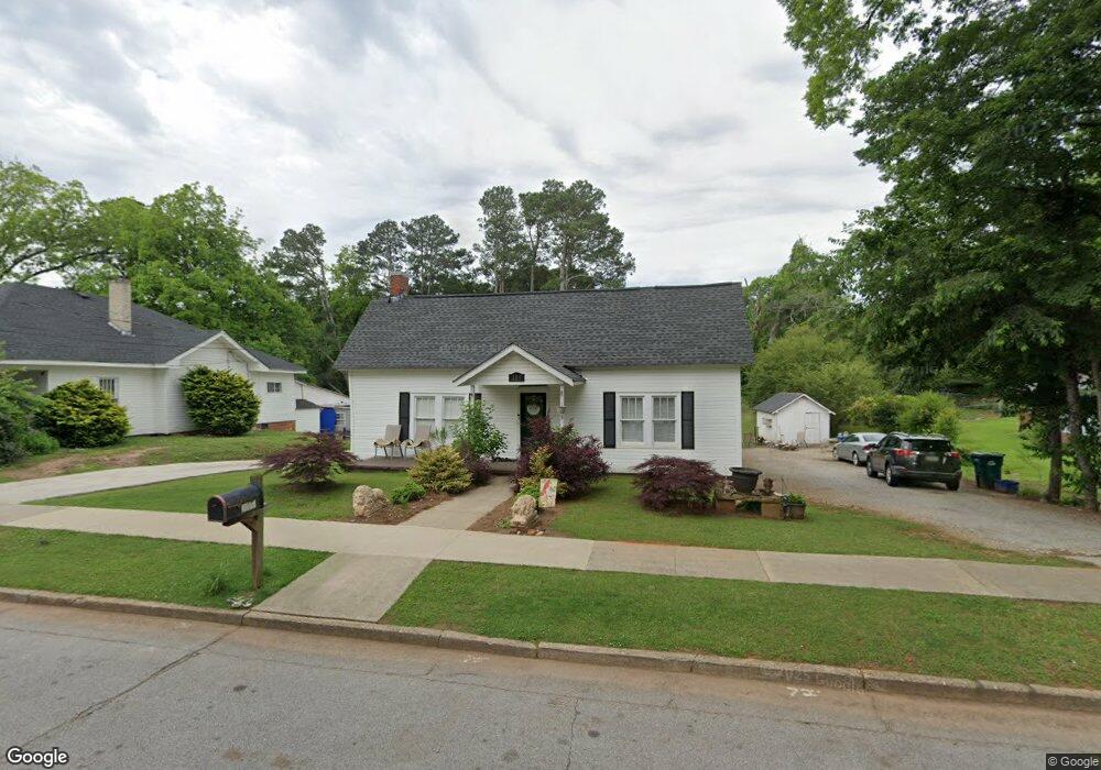 119 Adamson Ave, Carrollton, GA 30117 - photo 1