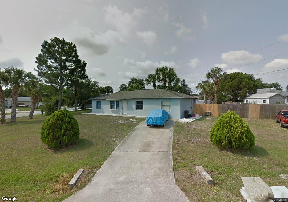 6880 Cairo Rd, Cocoa, FL 32927 - photo 1