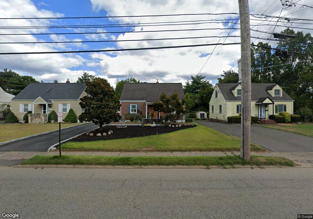 20-15 Saddle River Rd, Fair Lawn, NJ 07410 - photo 1