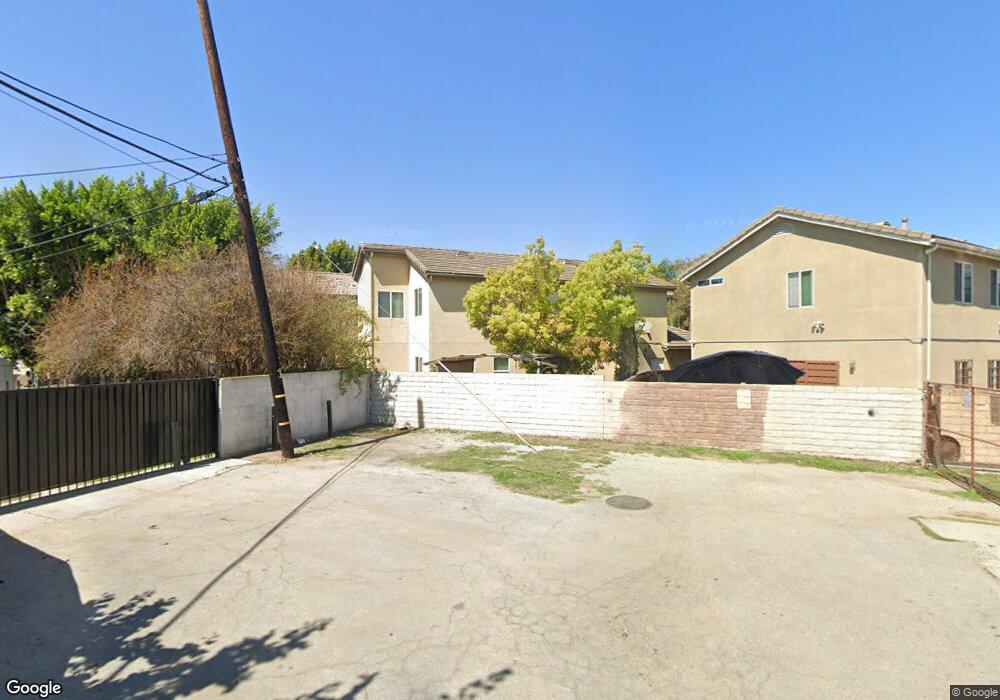 829 W Kemp Ct, Compton, CA 90220 - photo 1