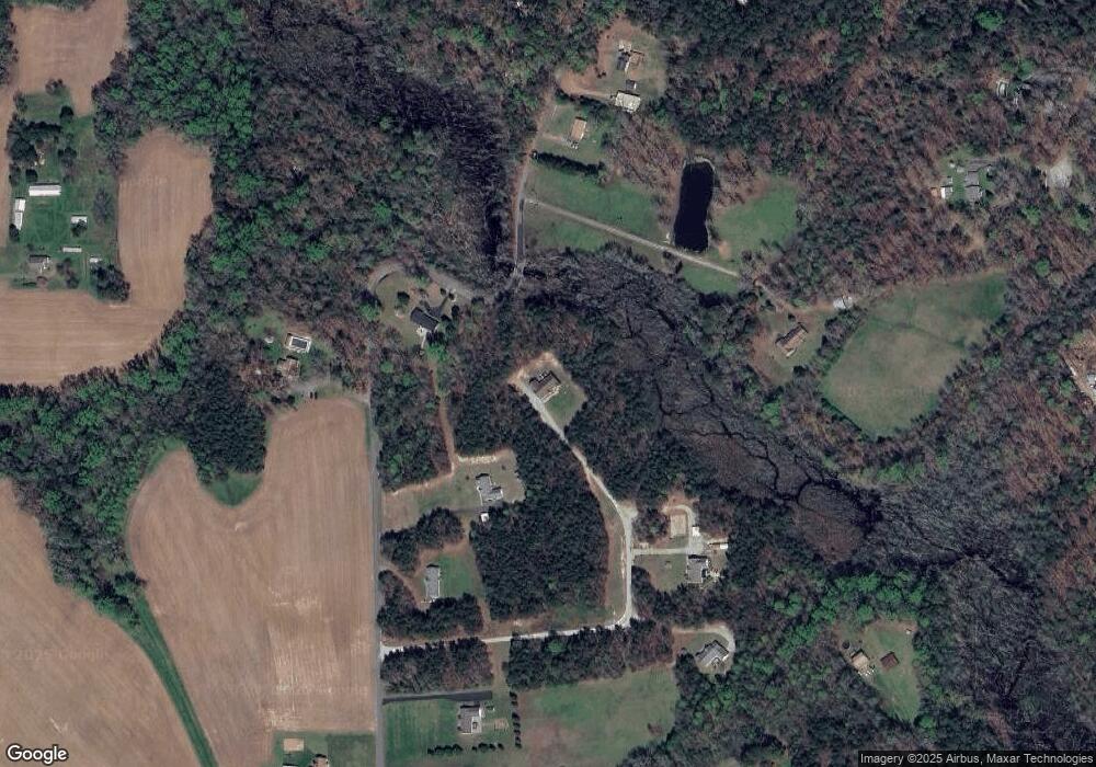 650 Maggie Ln, South Prince George, VA 23805 - photo 1