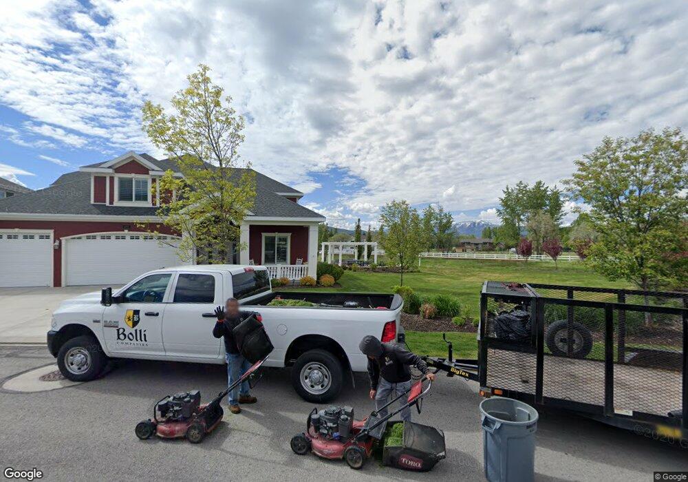 281 Burnts Field Rd, Midway, UT 84049 - photo 1