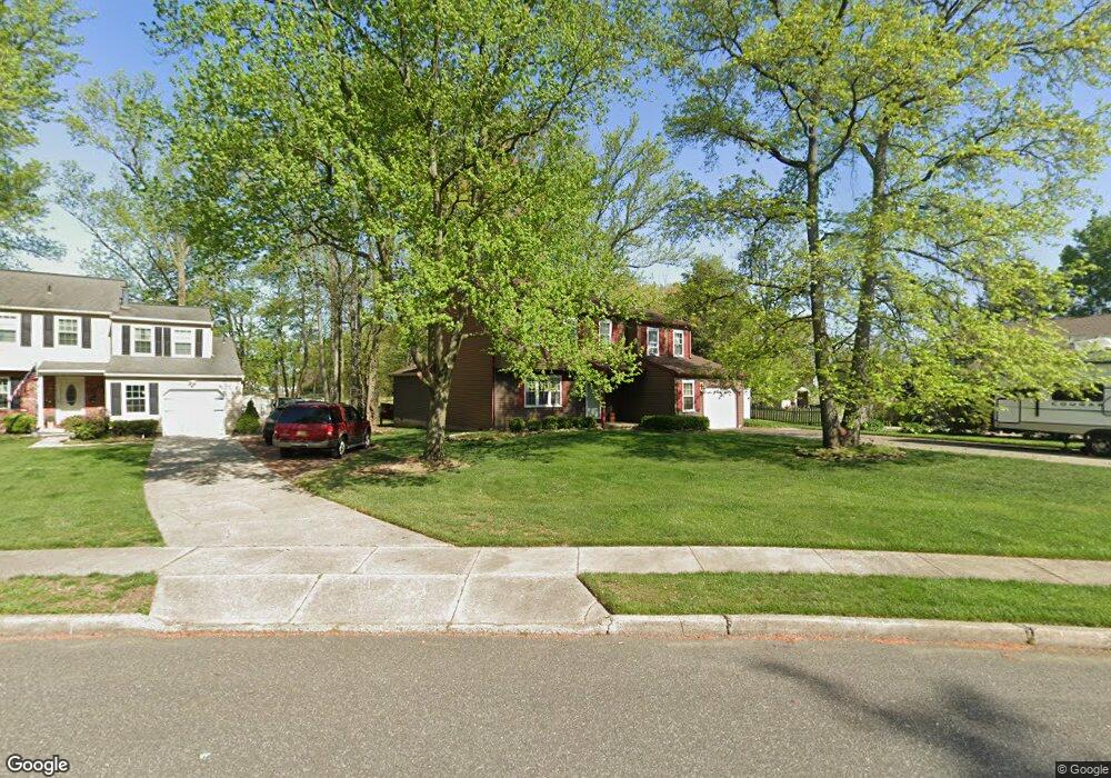 521 Myrtle Ave, Gibbstown, NJ 08027 - photo 1