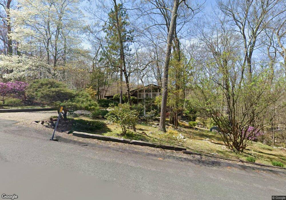 20 High Hill Rd, Tuxedo Park, NY 10987 - photo 1