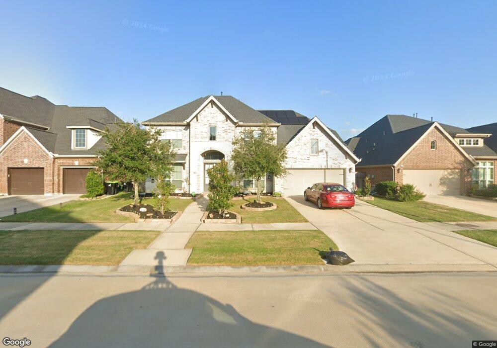 4015 Harmony Breeze Ln, Fulshear, TX 77441 - photo 1