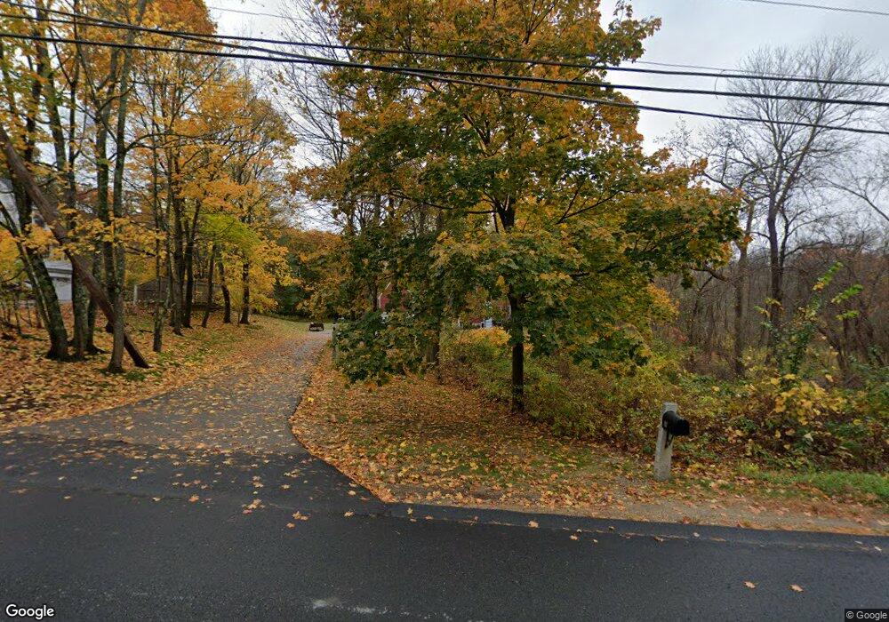 48 Maple St, Franklin, MA 02038 - photo 1