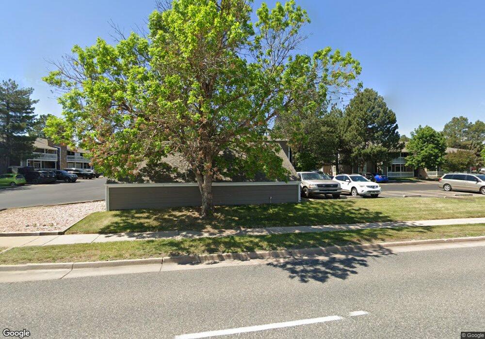 18195 E Ohio Ave unit 204, Aurora, CO 80017 - photo 1