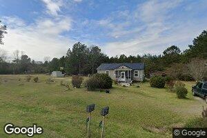489 Flint River School Rd, Montezuma, GA 31063