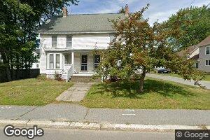 42 Main St Unit 2, Pepperell, MA 01463