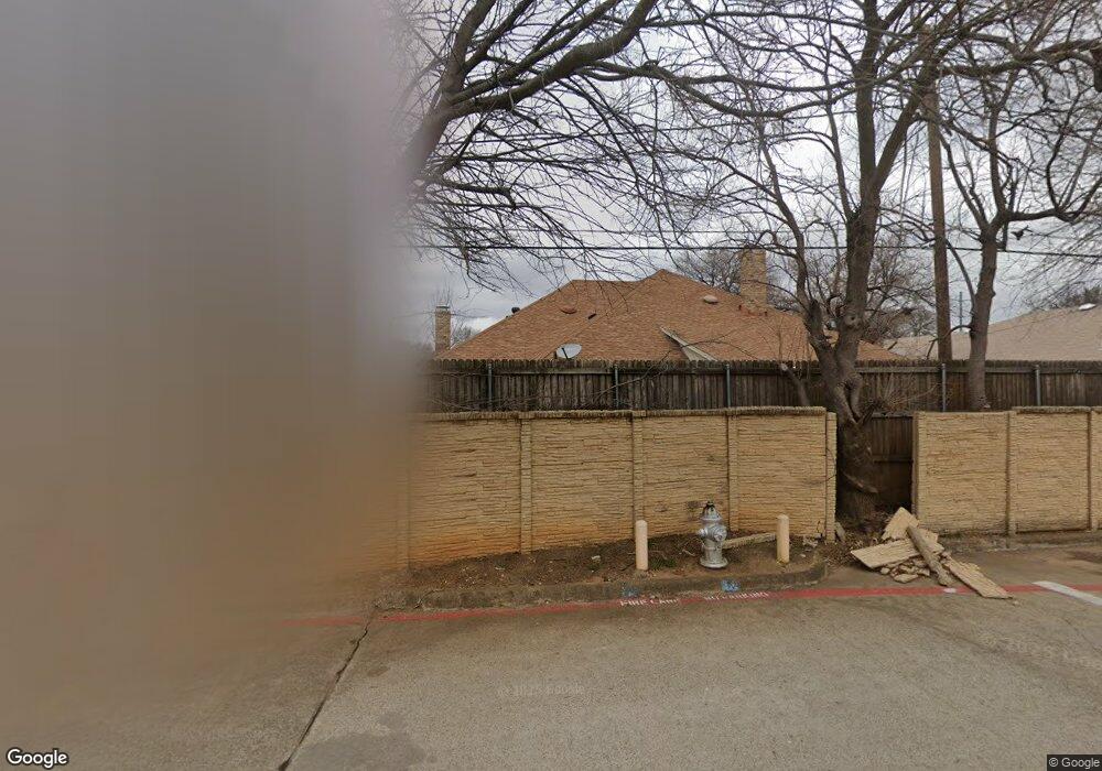 235 Mountainview Dr, Hurst, TX 76054 - photo 1