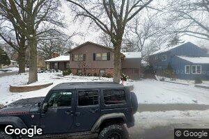 1035 Sunset Dr, Lawrence, KS 66044