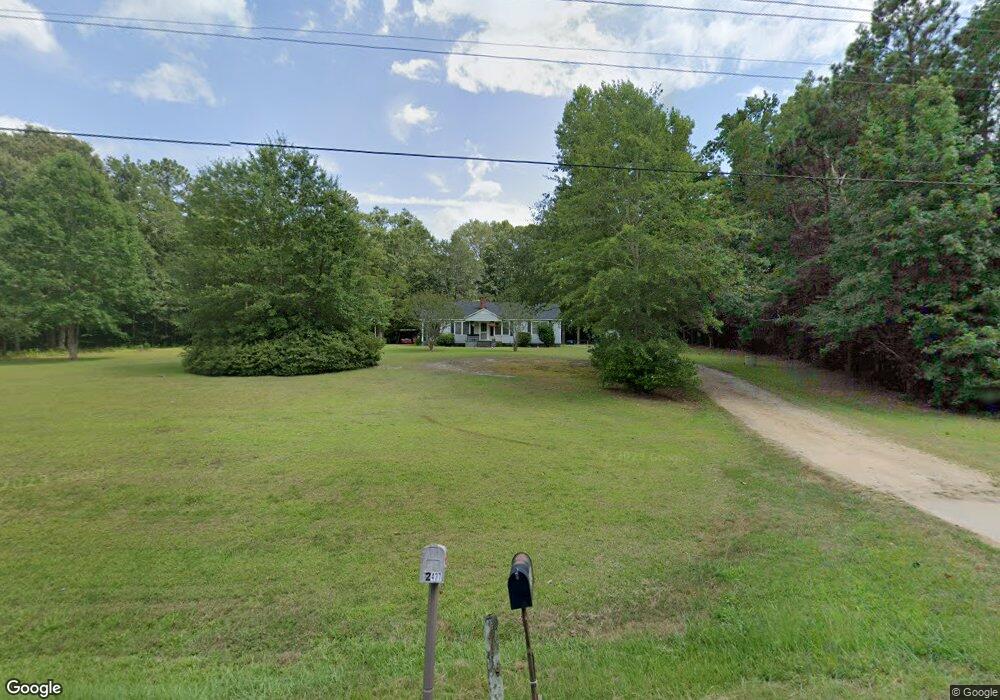 2436 Anderson Hwy, Elberton, GA 30635 - photo 1