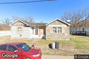 641 Pike St, Ironton, OH 45638
