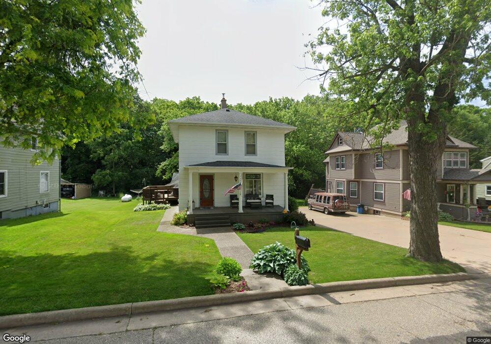 135 N Main St, Potosi, WI 53820 - photo 1