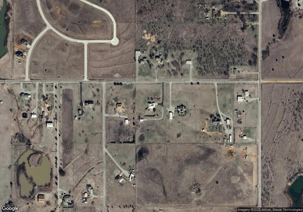 15897 W Gore Blvd, Cache, OK 73527 - photo 1